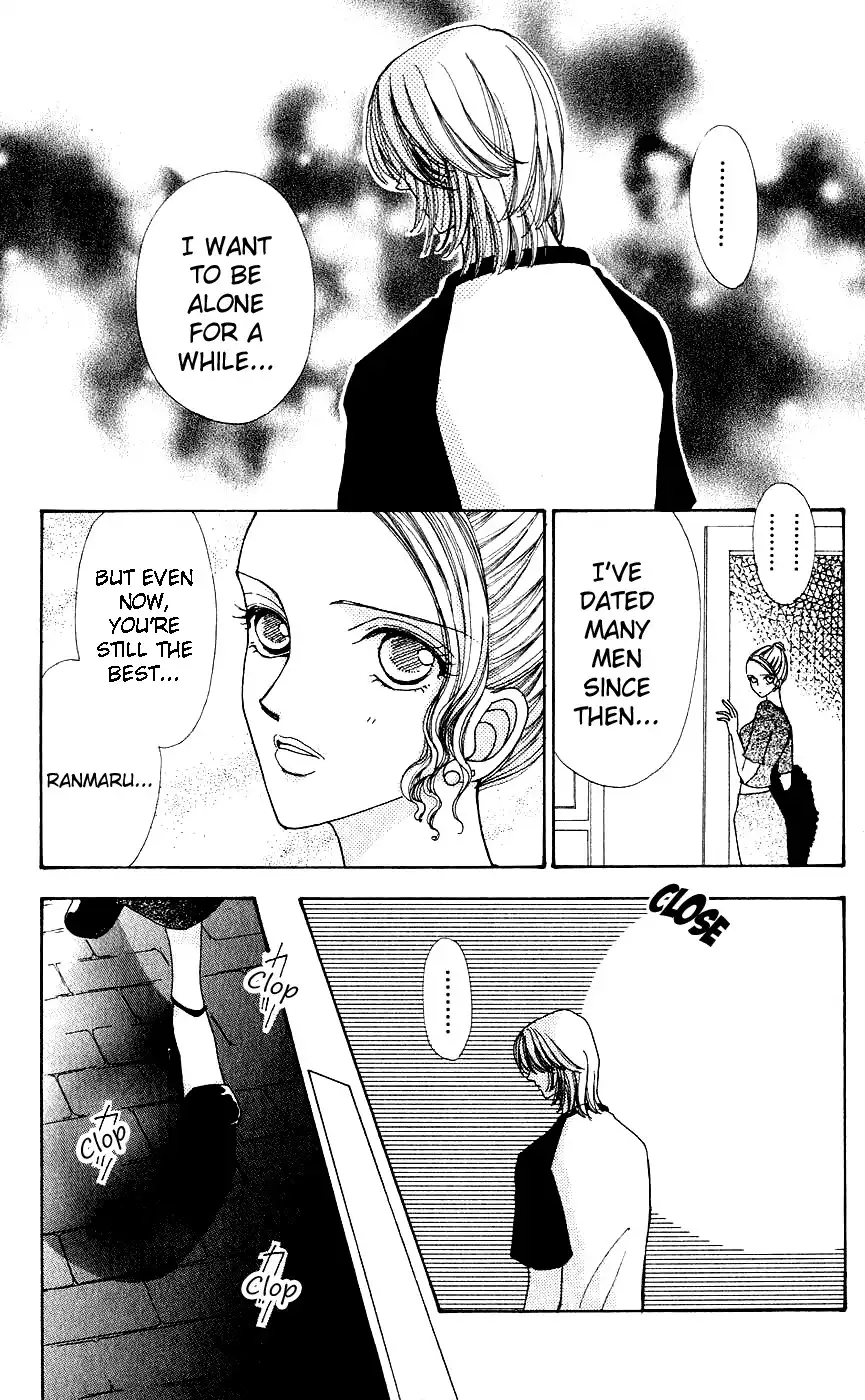 Hana ni Nare Chapter 44 5